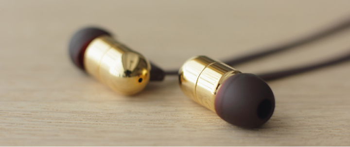 Final Audio Design Heaven S